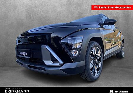 Hyundai Kona HEV 1.6 GDI 6-DCT Trend RFK/SHZ/Lenkradhzg.