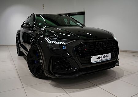 Audi RS Q8 RSQ8 4.0|HUD|KERAMIK|CARBON|SOFT|LUFT|3D|MASSAG|