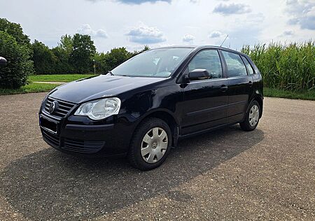 VW Polo Volkswagen 1.4 16V Klima