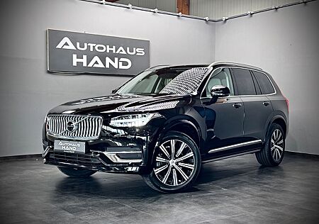 Volvo XC 90 XC90 Inscription*AWD*HEAD-UP*GARANTIE*2.Hd