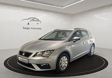 Seat Leon ST Reference