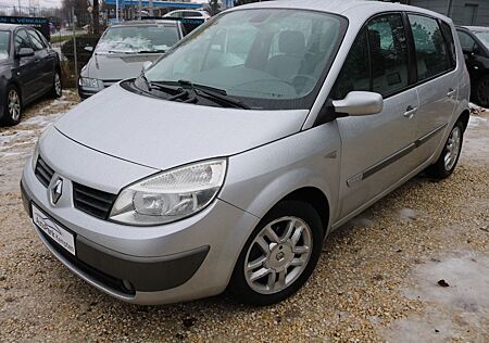 Renault Scenic II Exception