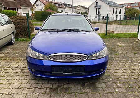 Ford Mondeo ST200*RARITÄT!!!!*Leder*Wenig Km*