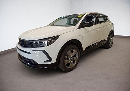 Opel Grandland X Grandland 1.2 GS Line AHK ACC FACEL. LED 360°