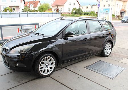 Ford Focus 1,8 Turnier