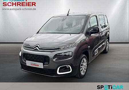 Citroën Berlingo Feel M*1. HAND*DIESEL*EINPARKHILFE*