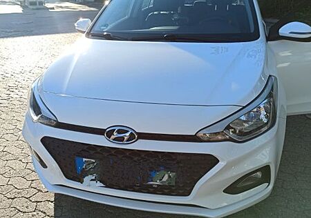Hyundai i20 1.2 62kW Select Select