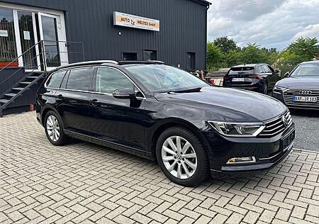 VW Passat Variant Volkswagen Passat Comfortline BMT/Start-Stopp Navi Massage