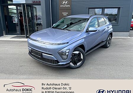 Hyundai Kona Trend Elektro 48,4 kWh NAV CAM SH LH elH IS