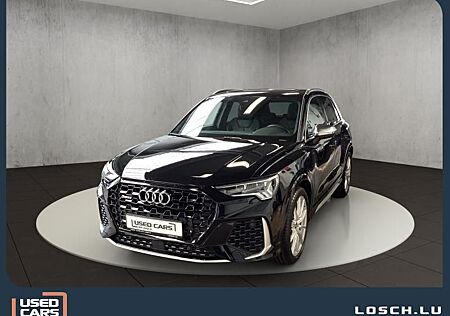 Audi RS Q3 RSQ3 sTRONIC+4x4+LED+NAVI+VIRTUAL