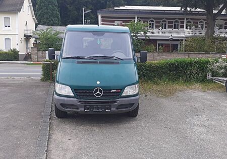 Mercedes-Benz Sprinter 211 CDI