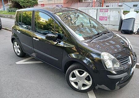 Renault Modus Dynamique 1.6 16V Dynamique