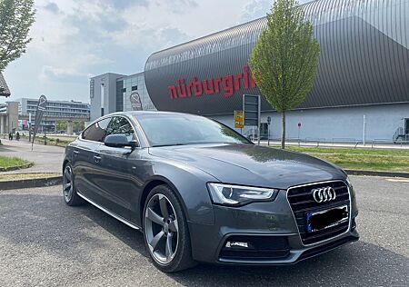 Audi A5 2.0 TDI 140kW Sportback -
