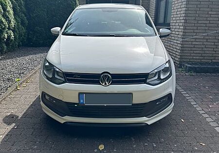 VW Polo Volkswagen 1.2 TSI 66kW BMT Highline Highline