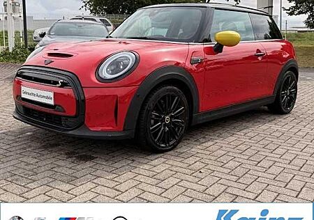 Mini 3-TÜRER Elektro Cooper SE Yours Trim