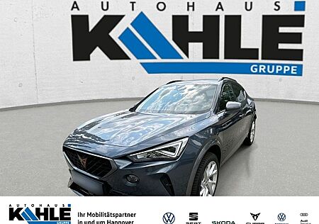 Seat Cupra Formentor 1.5 TSI DSG Navi LED ACC