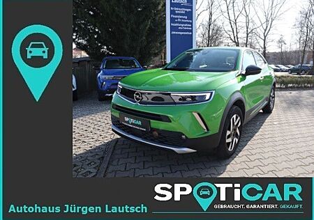 Opel Mokka 1.2 Elegance LED/Klima/SHZ/180°/DAB+