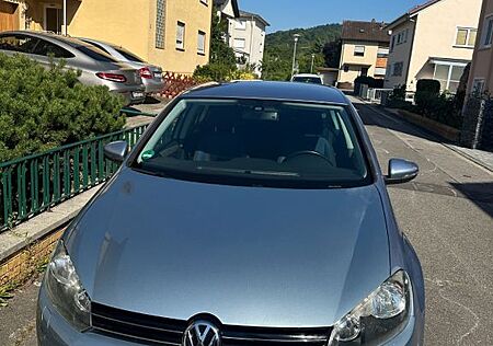 VW Golf Volkswagen 1.4 Team Team