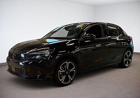 Opel Corsa F GS*KAMERA*SITZHEIZUNG*CARPLAY*LED*17ZOLL