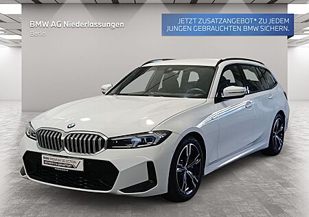 BMW 320 gebraucht kaufen BMW 320d Touring M Sport Standheizung AHK Kamera