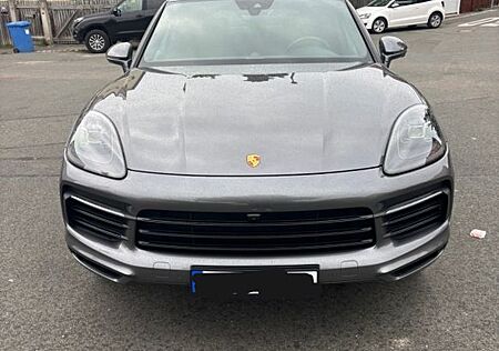 Porsche Cayenne 3.0 V6 Tiptronic -
