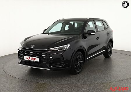 MG ZS 1.5 VTi-Tech Navi Tempomat App-Connect