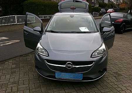 Opel Corsa E Selection