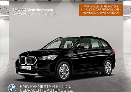 BMW X1 xDrive25e Navi AHK Head-Up Kamera Alarm