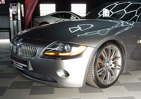 BMW Z4 Roadster 2.5i Sportfahrwerk/Xenon/Navi/Sitzhz