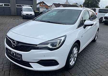 Opel Astra K 1.5 Sport Tourer Ultimate-Leder-Navi-LED