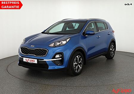 Kia Sportage 1.6 T-GDI Aut. Spirit Navi Sitzheizung
