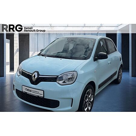 Renault Twingo leasen