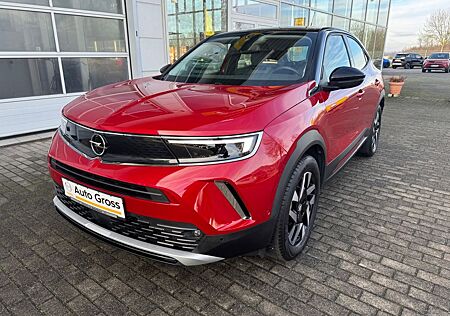 Opel Mokka e Elegance