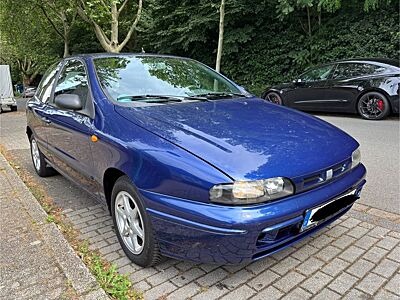 Fiat Bravo 1.4 12V SX