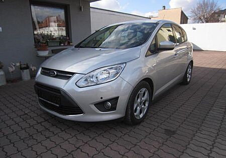 Ford C-Max Trend