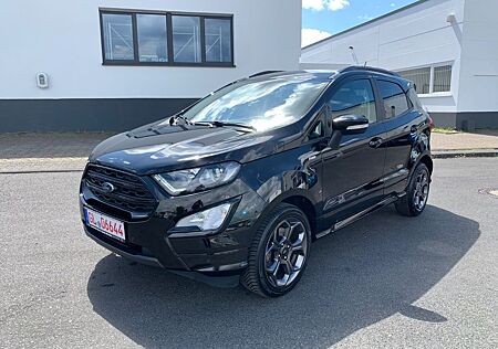 Ford EcoSport ST-Line Automatik Navi Kamera