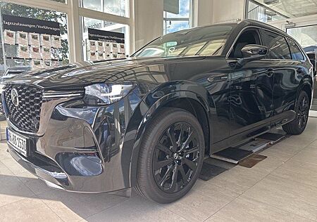 Mazda CX-80 Homura Plus 3.3CD AWD+CAPITAN+PANO+BOSE+MA