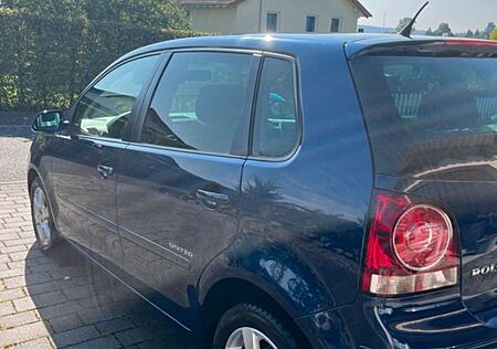 VW Polo Volkswagen 1.2 BJ 2009