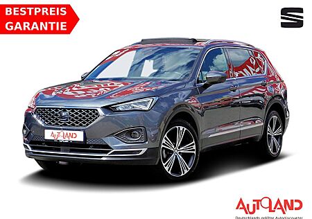 Seat Tarraco 1.5 TSI ACT Xcellence Panorama AHK Navi