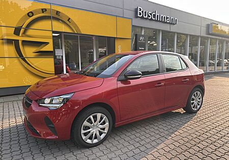 Opel Corsa -e Edition +ALU+SITZHEIZUNG+RFK+