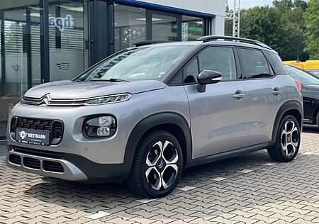 Citroën C3 Aircross Shine/HEAD-UP/LED/KAMERA/SHZ/