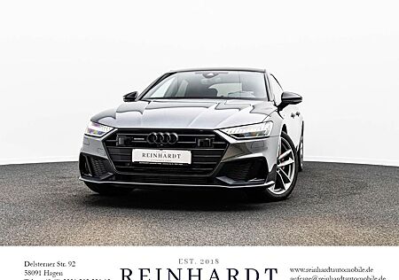 Audi A7 SPORTBACK 55TFSie 2x S LINE BLACK/ACC/PANO/20