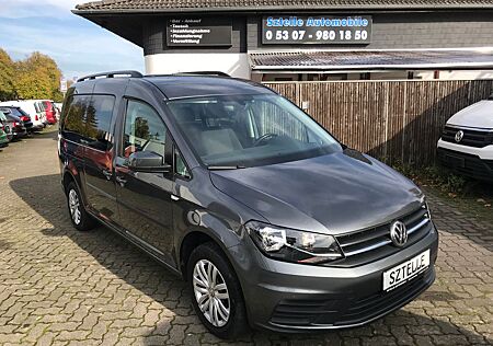 VW Caddy Volkswagen 2.0 TDI DSG Maxi Trendline BMT