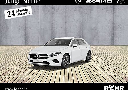 Mercedes-Benz A 180 Progressive/MBUX-Navi/LED/Parktr.+RFK/17"