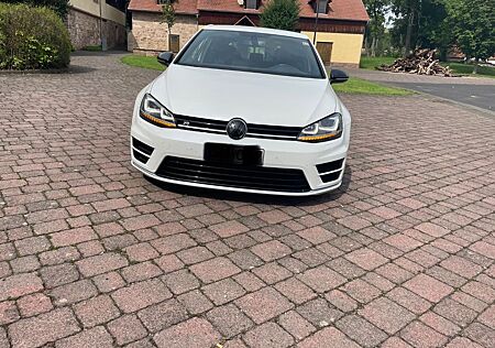 VW Golf Volkswagen 2.0 TSI DSG 4MOTION BMT R R