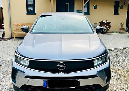 Opel Grandland X Grandland (X) 1.2 Turbo 96kW -