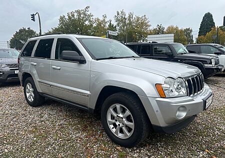 Jeep Grand Cherokee Limited 3.0 CRD Automatik /DVD-Pl