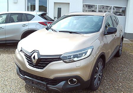 Renault Kadjar Bose Edition 4x4 1-HAND orgi.Kilometer