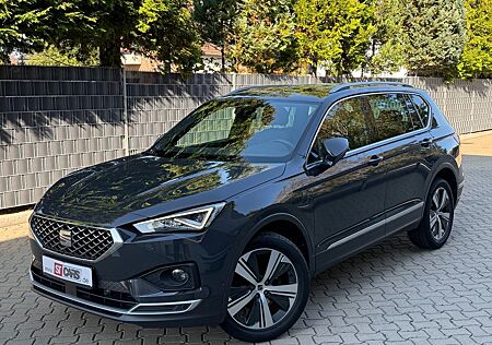 Seat Tarraco Xcellence 1.5 TSI DSG NAVI ACC LED CAM