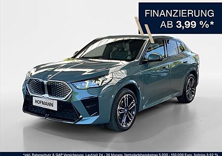 BMW iX2 eDrive20+AHK+Navi+ACC+Memory
